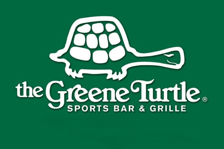 Greene Turtle
