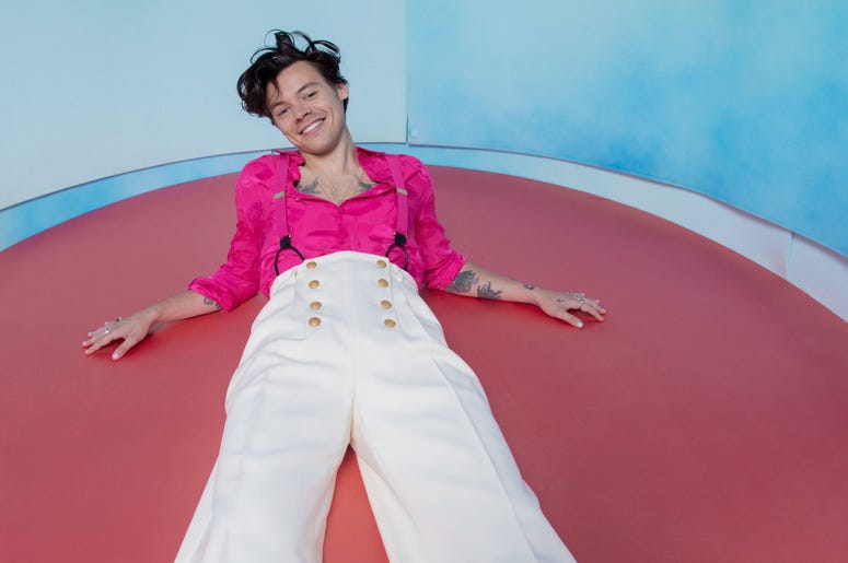 Harry Styles