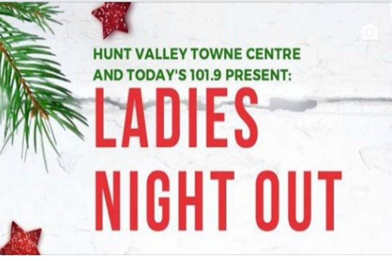 Hunt Valley Towne Centre