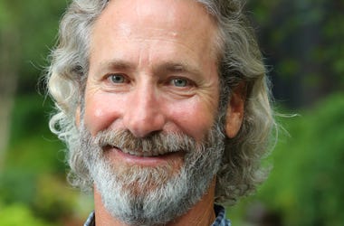 Living Classrooms President and CEO, James Piper Bond