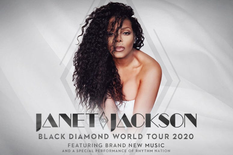 Janet Jackson