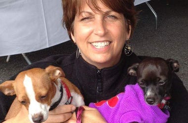 Kate Pika Batlimore Humane Society Marketing and PR Director