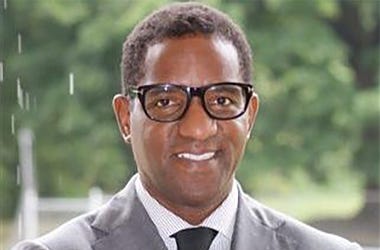 Kirk Sykes, Head Of School, The SEED School of Maryland