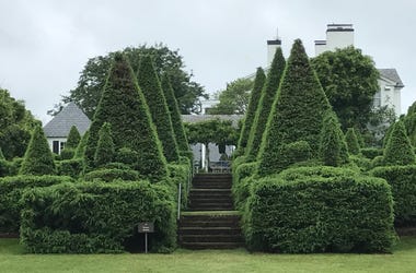 Ladew Topiary Gardens