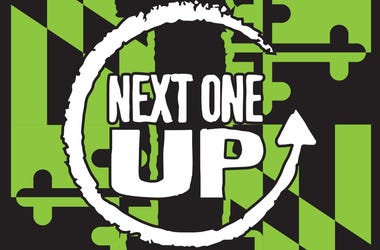 Next One Up Logo
