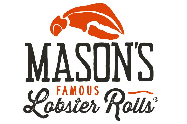 Mason's Lobster Roll