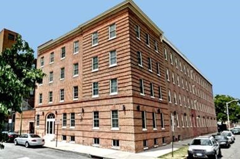 MCVET Headquarters In Baltimore