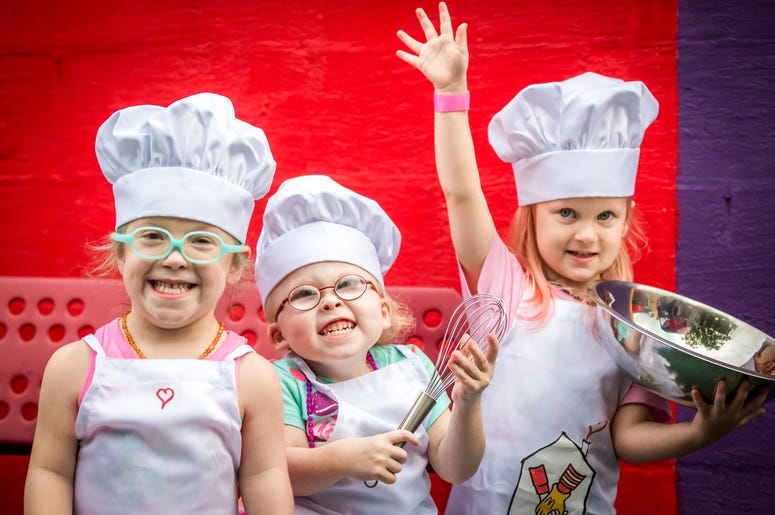 Ronald McDonald House Charities of Maryland HomeburGala