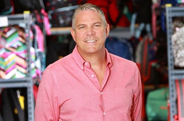 Comfort Cases Founder Rob Scheer