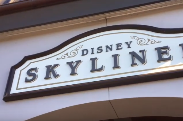 Skyliner_Sign