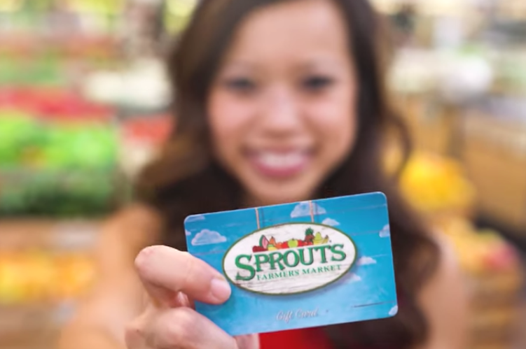 Sprouts Farmers Market