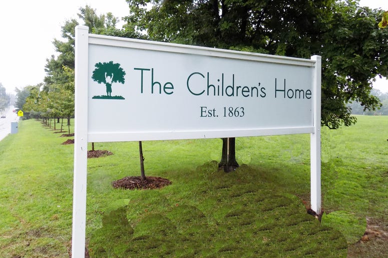 The Childrens Home