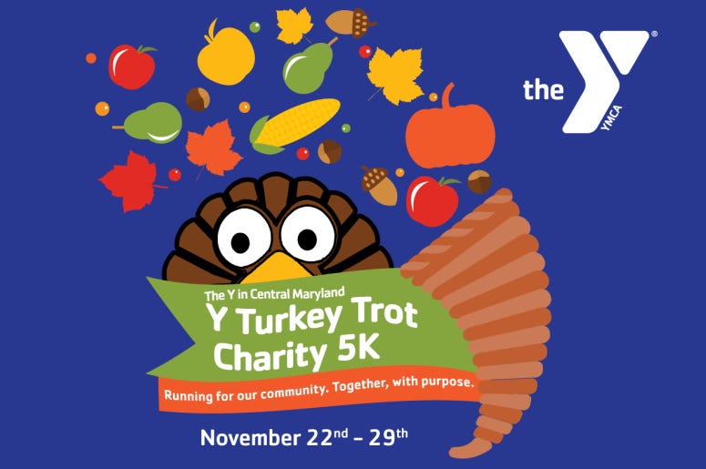 Turkey Trot