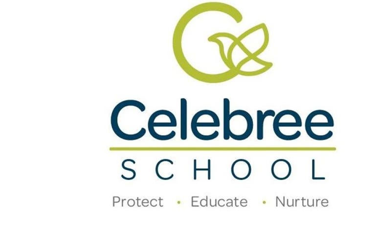 Celebree Logo