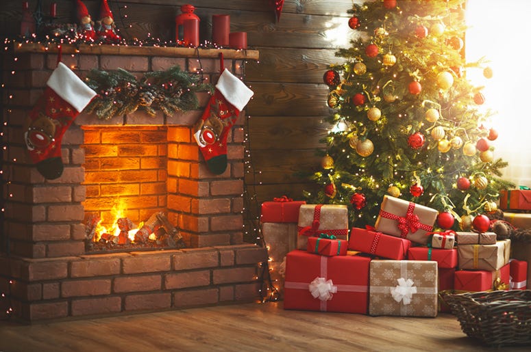 Wost Xmas Gifts