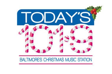 Christmas Music Wlif 101 9