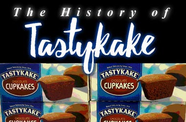 Tastykake