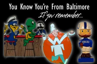 You know...