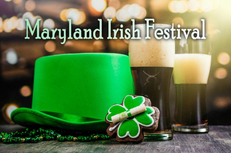 Maryland Irish Festival