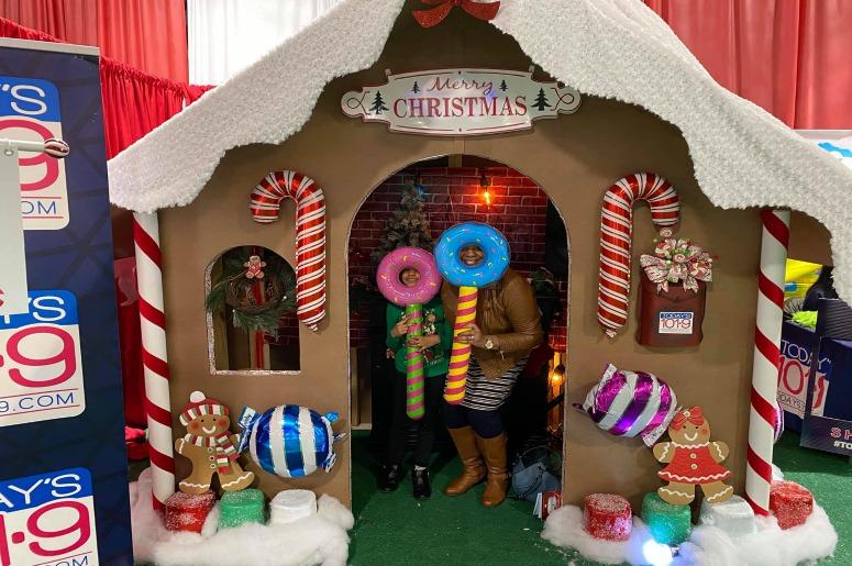 Festival of Trees
