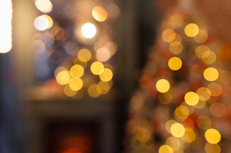 The Formula For Best Tree Lights Wlif 101 9 The Formula For Best Tree Lights Wlif 101 9