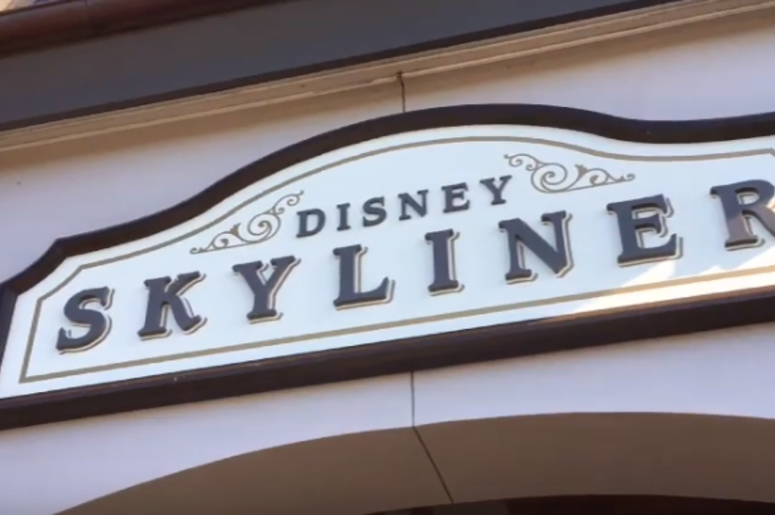 Skyliner_Sign