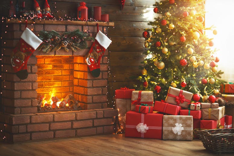 Wost Xmas Gifts