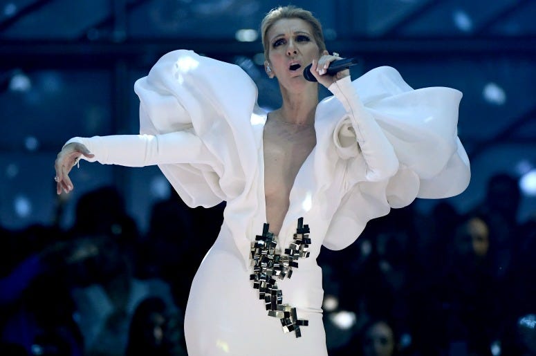 Céline Dion Céline Dion