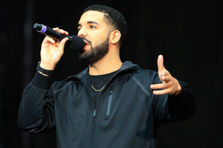 Drake Drake