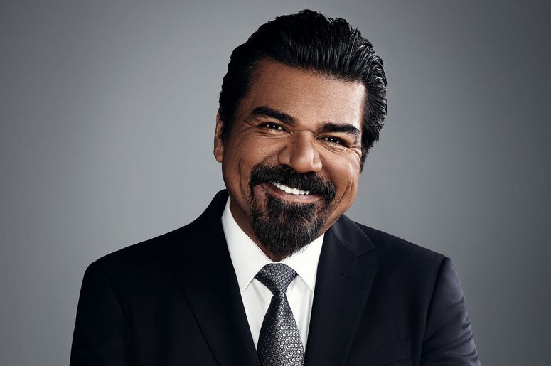 George Lopez