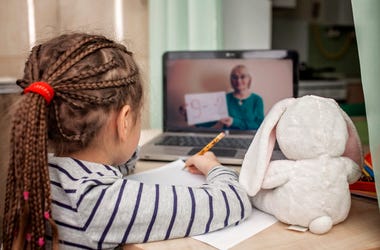 distance learning