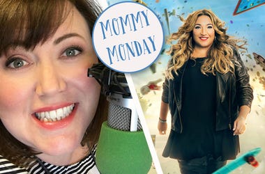 Supernanny on Mommy Monday