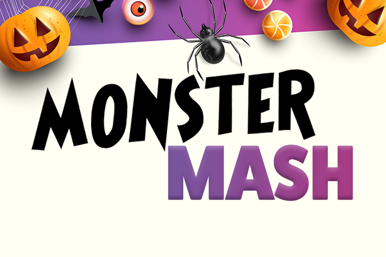 Magic 101.9 Monster Mash