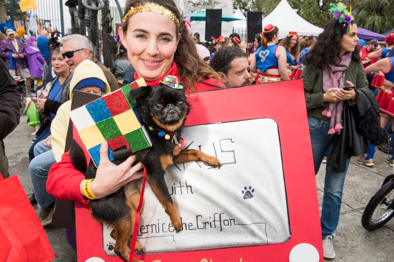 Barkus