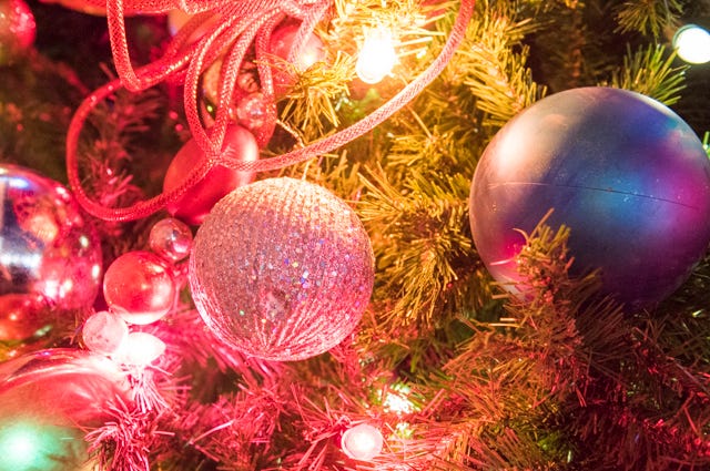 Christmas