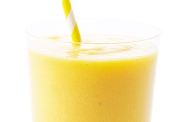 frozen lemonade