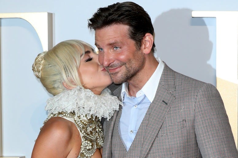 A Star Is Born A Star Is Born