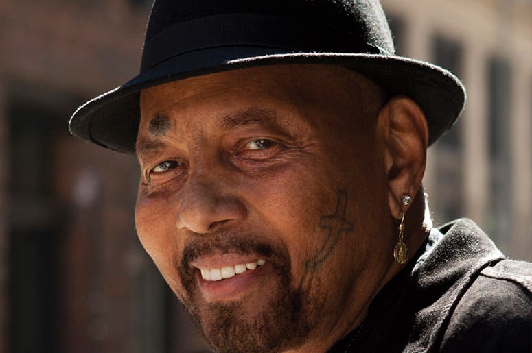 Aaron Neville