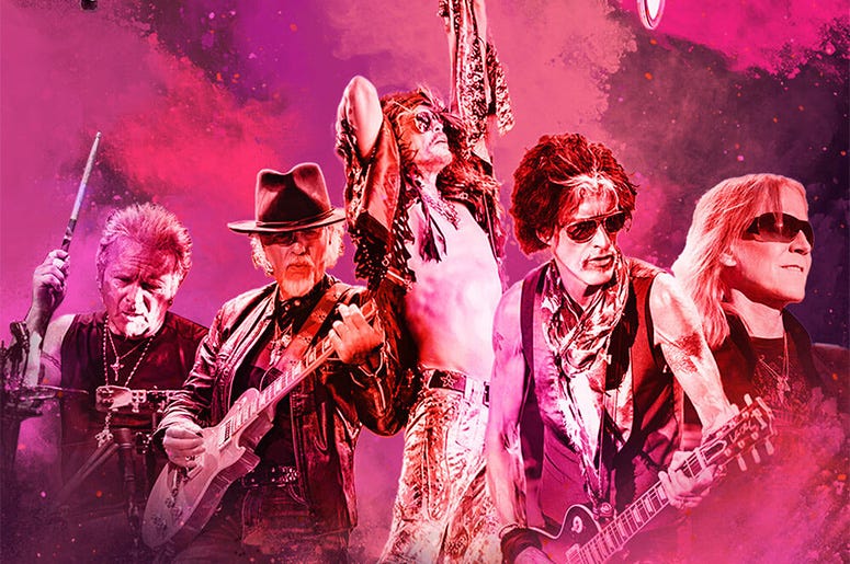 Aerosmith