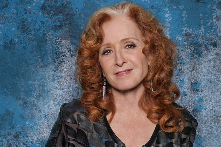 Bonnie Raitt