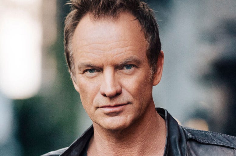 Sting