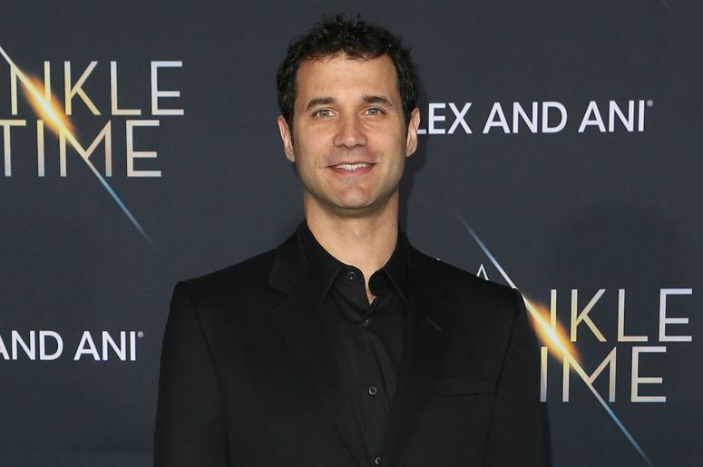 Ramin Djawadi Ramin Djawadi