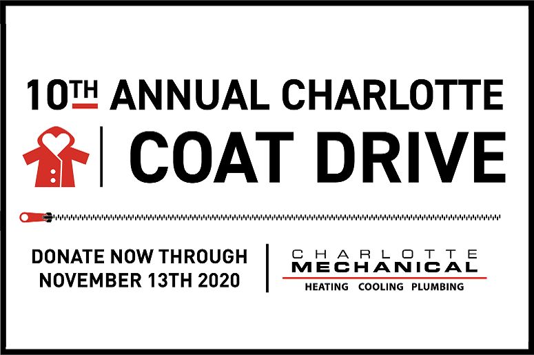 Coat Drive