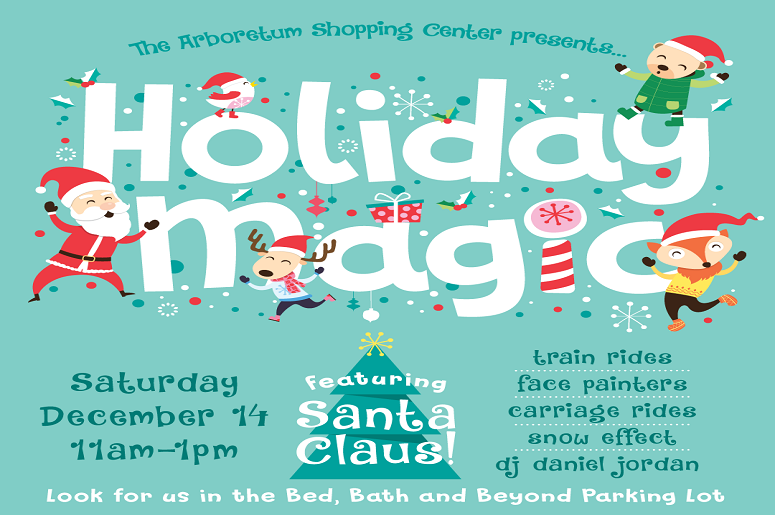 Holiday Magic