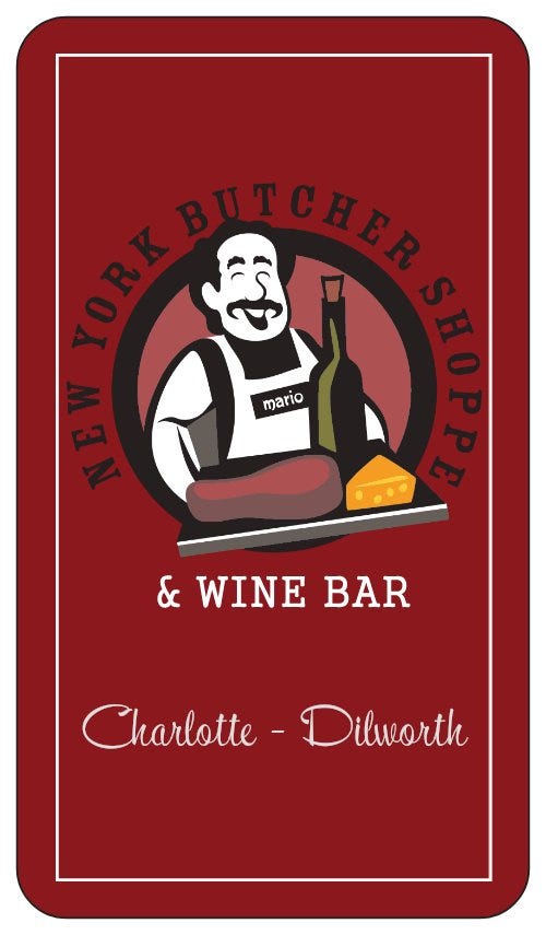 NY Bar Grill