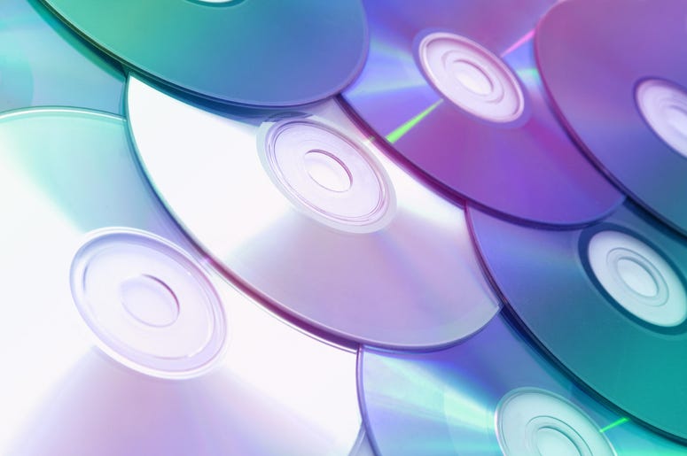 CDs CDs