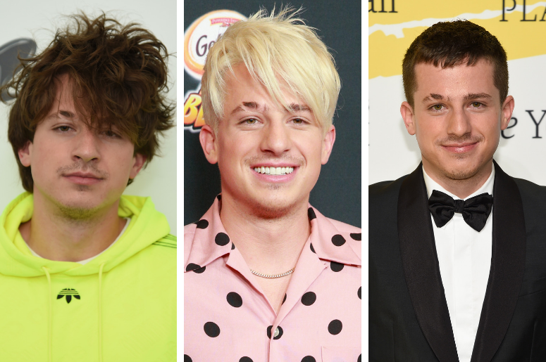 Charlie Puth Charlie Puth
