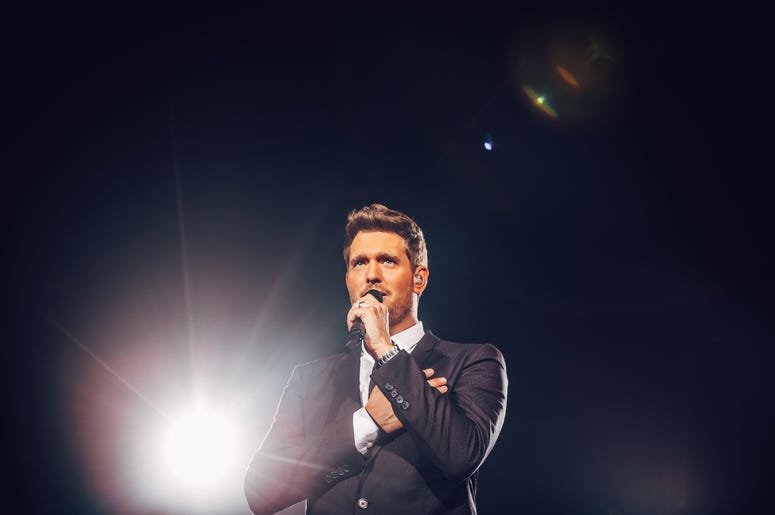 Michael Buble