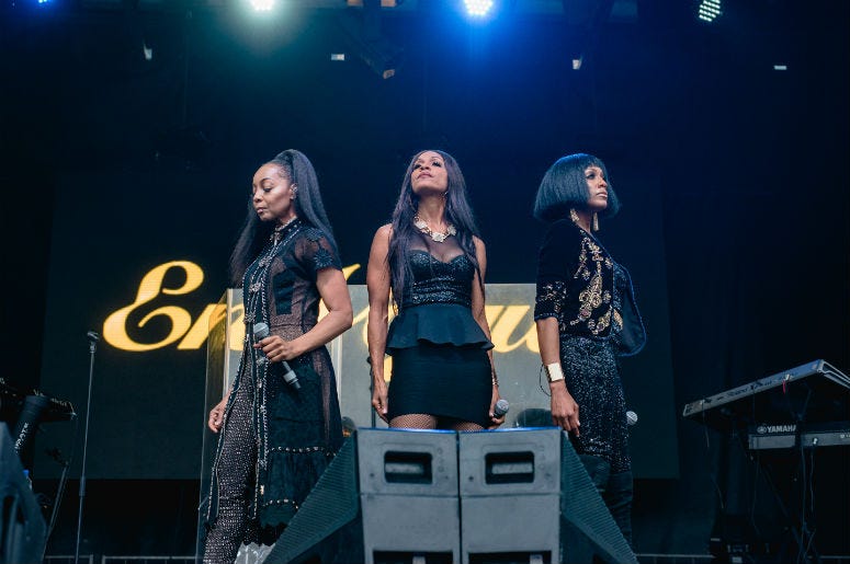 En Vogue En Vogue