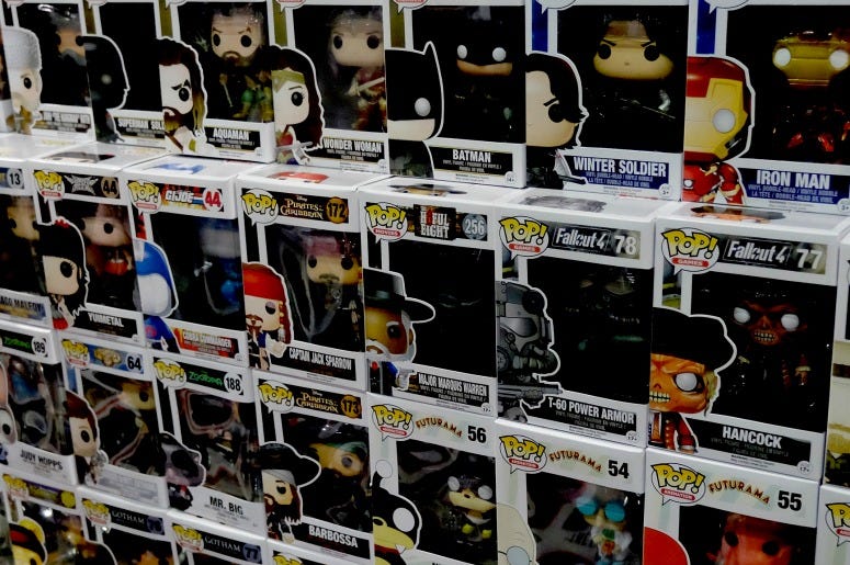 Funko Funko